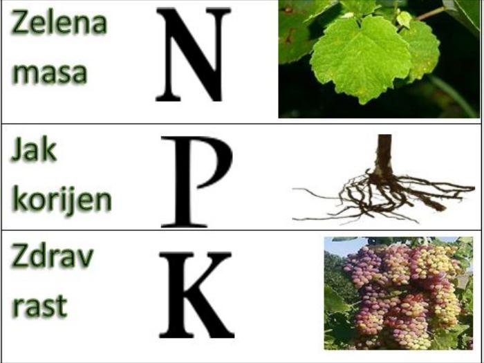 NPK