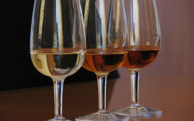 Najčešće upotrebljavani enološki preparati u bistrenju vina