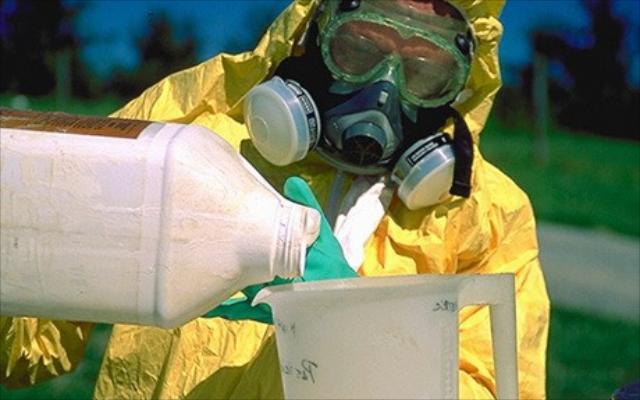 Mali savjetnik za miješanje preparata