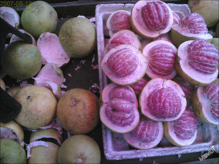 Pomelo