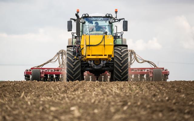Kako kvalitetno obaviti predsjetvenu gnojidbu tla za sjetvu kukuruza?